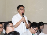 Vì sao con người thích nghe chuyện hài hước về tính dục?