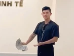 Chuyên gia lý giải nụ cười khó hiểu của Lương Bằng Quang