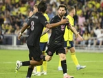 Lionel Messi lập hat-trick, Inter Miami thắng giòn giã