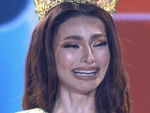 Emma Tiglao là gương mặt quen thuộc của làng sắc đẹp Philippines