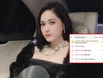 'Đoàn Di Băng sinh con' trở thành từ khóa nóng trên mạng xã hội