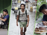 Chê đời thượng lưu, thiếu gia đi bụi, xài chưa tới 500 ngàn/tháng