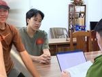 'Hà và Việt Nam' bị tạm giữ vì chiếm đoạt tiền từ thiện, con số là bao nhiêu?