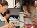 Đời thường không ngờ của Mỹ Tâm