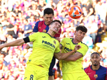 La Liga hoãn trận Villarreal - Barca tại Miami vì bị phản đối dữ dội