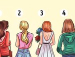 Quiz: Mẫu đàn ông nào khiến trái tim bạn hạnh phúc