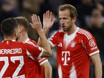 Harry Kane vượt mặt Ronaldo và Messi lập kỷ lục về ghi bàn