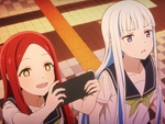 Tại sao AI chưa thể thay thế con người trong thế giới anime?