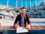 Đằng sau bản gia hạn hợp đồng của Messi với Inter Miami đến năm 2028
