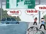 Ông Trời: Con người thật rắc rối, cái gì cũng réo tên ta
