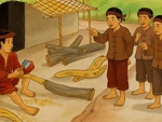 Thành ngữ ám chỉ những người không có chính kiến này là gì?