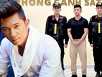 Từ hitmaker thành hiện tượng mạng: Cú rơi tự do của Lương Bằng Quang