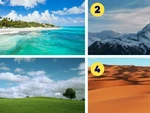 Quiz: Bạn thông minh, nhạy cảm hay là người trầm lặng, bí ẩn?