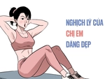 Nghịch lý làm đẹp của chị em phụ nữ thành phố