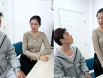 Tại anh hay tại tôi?