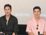 'Chiến sĩ quả cảm' bác tin đồn 'thay nghệ sĩ như thay áo'
