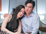 Quốc Trường, Lê Khánh mất 10 tiếng để đóng cảnh nóng