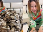 Vợ giận chồng ra mặt vì lãng mạn như lãng xẹt