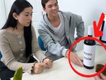 Thanh niên xanh mặt khi nghe bác sĩ Chuối lý giải tác hại của nước 'thần dược'
