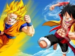 Dragon Ball đang 'đuối sức' hơn One Piece