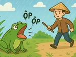 Thành ngữ chê người khoe khoang tự rước họa vào thân này là gì?
