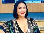 'Bà mối' Cát Tường lên tiếng tin đồn 'sắp lấy chồng đại gia'