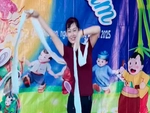 Trung thu gì chưa các người đẹp?