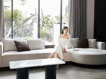 'Ngọc nữ màn ảnh Việt' độc thân tuổi 35, bị đồn ở biệt thự 70 tỉ