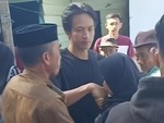 Nơi có nghi lễ trao vợ cho... nhân tình của cô ta