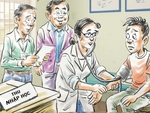 Trường đại học 'làm mềm' khoản thu đầu năm