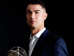 Cristiano Ronaldo: ‘Nhiều người bảo tôi nên dừng lại’