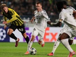 Tân binh Real Madrid xăm ngày Argentina vô địch World Cup để tri ân Messi