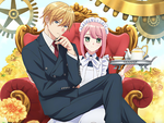 Anime mùa thu 2025 vừa ra mắt đã 'toang' vì nghi dùng AI