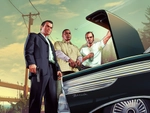 GTA V trở thành á quân làng game dù đã ra mắt 12 năm