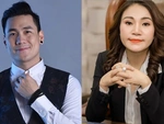 Khánh Phương được vợ nhờ đứng tên công ty, giao dịch mua cổ phiếu