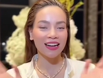 Hồ Ngọc Hà 'kêu cứu' vì bị công nghệ AI mạo danh như thật