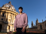 Sao trẻ Man City giải nghệ để học Đại học Oxford