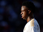 Man Utd gây sốc khi chuẩn bị 200 triệu euro để rước Vinicius