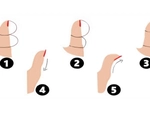 Quiz: Hình dáng ngón cái tiết lộ nhiều điều về con người thật của bạn
