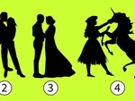 Quiz: Bạn đang khao khát một người bạn đời thế nào trong tình yêu?