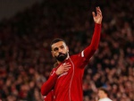 Fan ‘đau đớn’ vì thủ môn Martinez ‘kiến tạo’ cho Salah ghi bàn