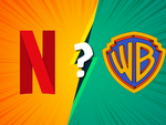 Netflix xem xét mua lại tài sản của Warner Bros. Discovery