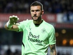 CLB bóng đá Anh mượn thủ môn trong… 1 tuần