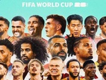 FIFA xóa poster World Cup 2026 gây tranh cãi vì 'bỏ quên' Ronaldo