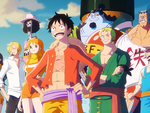 Nhà xuất bản One Piece và các ông lớn manga thắng kiện Cloudflare