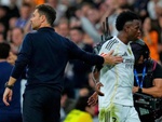 Vinicius và Real Madrid có nguy cơ ‘đường ai nấy đi’ vì Xabi Alonso