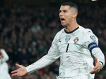 Ronaldo sẽ được ra sân từ đầu ở World Cup 2026 nhưng có điều kiện