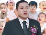 Triệu phú Trung Quốc bị tố có 300 đứa con