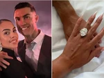 Ronaldo kết hôn sau World Cup 2026 tại địa điểm 511 năm tuổi