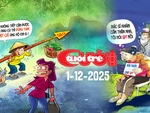 Tuổi Trẻ Cười số 1-12-2025: Khi tiền rau đau hơn tiền thịt